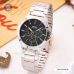 Casio 41.5mm Nam MTP-V300D-1AUDF - Ảnh 2