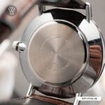 Casio 40mm Nam MTP-VT01L-2BUDF - Ảnh 6