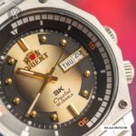 Orient 41.7mm Nam RA-AA0B01G39B (RA-AA0B01G19B) - Ảnh 3