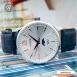 Citizen 41mm Nam AK5000-03A - Ảnh 2