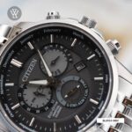 Citizen 42mm Nam BL8150-86H - Ảnh 2