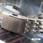 Citizen 42mm Nam BL8150-86H - Ảnh 4