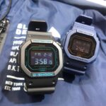 Casio 42.8 mm Nam DW-5600BBM-1DR - Ảnh 2