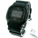Casio Nam DW-5600MS-1DR - Ảnh 2