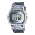 Casio 48.9 × 42.8 mm Nam DW-5600SK-1DR - Ảnh 4
