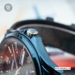 Casio 41mm Nam MTP-1384BUL-1AVDF - Ảnh 3