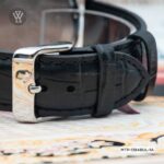 Casio 41mm Nam MTP-1384BUL-1AVDF - Ảnh 4