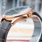 Casio 41mm Nam MTP-1384L-1AVDF - Ảnh 5