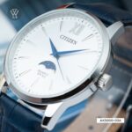 Citizen 41mm Nam AK5000-03A - Ảnh 3