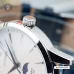 Citizen 41mm Nam AK5000-03A - Ảnh 4