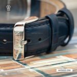 Citizen 41mm Nam AK5000-03A - Ảnh 6