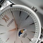 Citizen 41mm Nam AK5000-54A - Ảnh 2