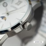 Citizen 41mm Nam AK5000-54A - Ảnh 3