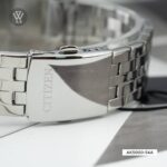 Citizen 41mm Nam AK5000-54A - Ảnh 4