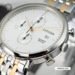 Citizen 41mm Nam AN3614-54A - Ảnh 2