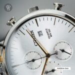 Citizen 41mm Nam AN3614-54A - Ảnh 3