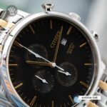 Citizen 41mm Nam AN3614-54E - Ảnh 2