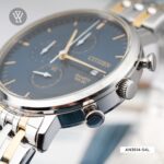 Citizen 41mm Nam AN3614-54L - Ảnh 3