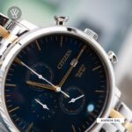 Citizen 41mm Nam AN3614-54L - Ảnh 2
