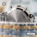 Citizen 41mm Nam AN3614-54L - Ảnh 5