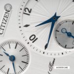 Citizen 43mm Nam AO3030-24A - Ảnh 3