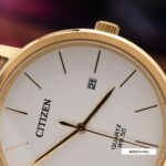 Citizen 40mm Nam BI5072-01A - Ảnh 3