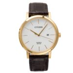 Citizen 40mm Nam BI5072-01A - Ảnh 1