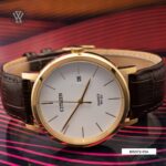 Citizen 40mm Nam BI5072-01A - Ảnh 2