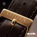 Citizen 40mm Nam BI5072-01A - Ảnh 5
