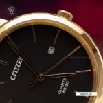 Citizen 40.5mm Nam BI5072-51E - Ảnh 3