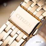 Citizen 40.5mm Nam BI5072-51E - Ảnh 5