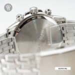 Citizen 42mm Nam BL8150-86L - Ảnh 5