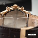 Citizen 42mm Nam BL8153-11A - Ảnh 3