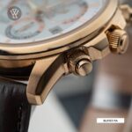 Citizen 42mm Nam BL8153-11A - Ảnh 4