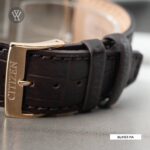 Citizen 42mm Nam BL8153-11A - Ảnh 5