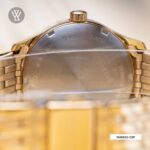 Citizen 40mm Nam NH8352-53P - Ảnh 4