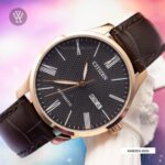 Citizen 40mm Nam NH8353-00H - Ảnh 2