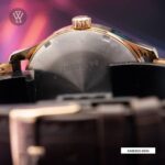 Citizen 40mm Nam NH8353-00H - Ảnh 5