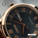 Citizen 41mm Nam NH8363-14H - Ảnh 2