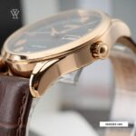 Citizen 41mm Nam NH8363-14H - Ảnh 3