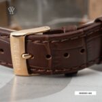 Citizen 41mm Nam NH8363-14H - Ảnh 4