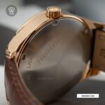 Citizen 41mm Nam NH8363-14H - Ảnh 5