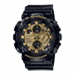 Casio 51mm Nam GA-140GB-1A1DR - Ảnh 3