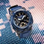 Casio 49mm Nam GA-2000SU-2A - Ảnh 3