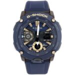 Casio 49mm Nam GA-2000SU-2A - Ảnh 1