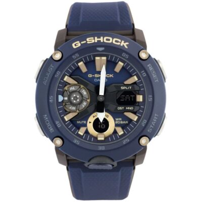 Ảnh sản phẩm Casio 49mm Nam GA-2000SU-2A