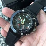 Casio Nam GST-B200B-1A - Ảnh 3