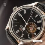 Orient 43mm Nam TAG00003B0 (FAG00003B0) - Ảnh 2