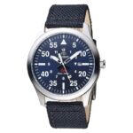 Orient 42mm Nam TUNG2005D0 (FUNG2005D0) - Ảnh 1