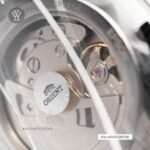 Orient 41.5mm Nam RA-AK0302B30B (RA-AK0302B10B) - Ảnh 4